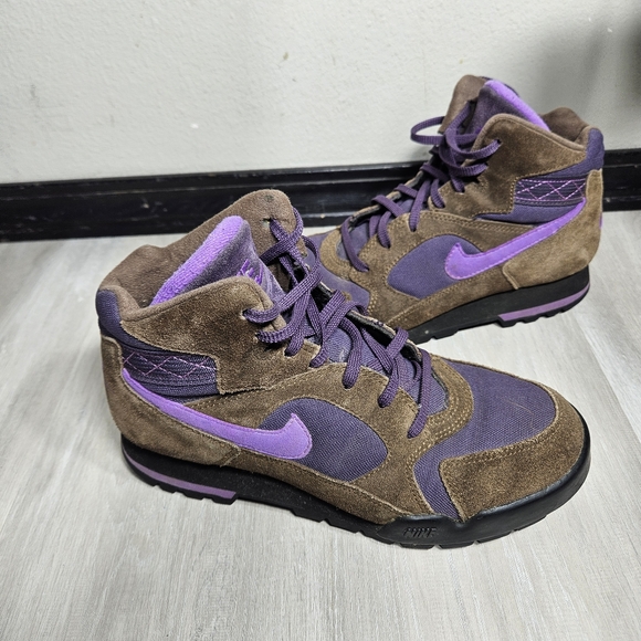 Nike Air Caldera ACG Womens Size 9.5 - Picture 4 of 11